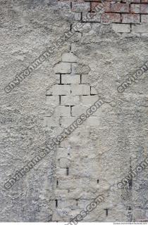 wall plaster damaged 0018